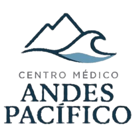 Logotipo de Centro Médico Andes Pacífico
