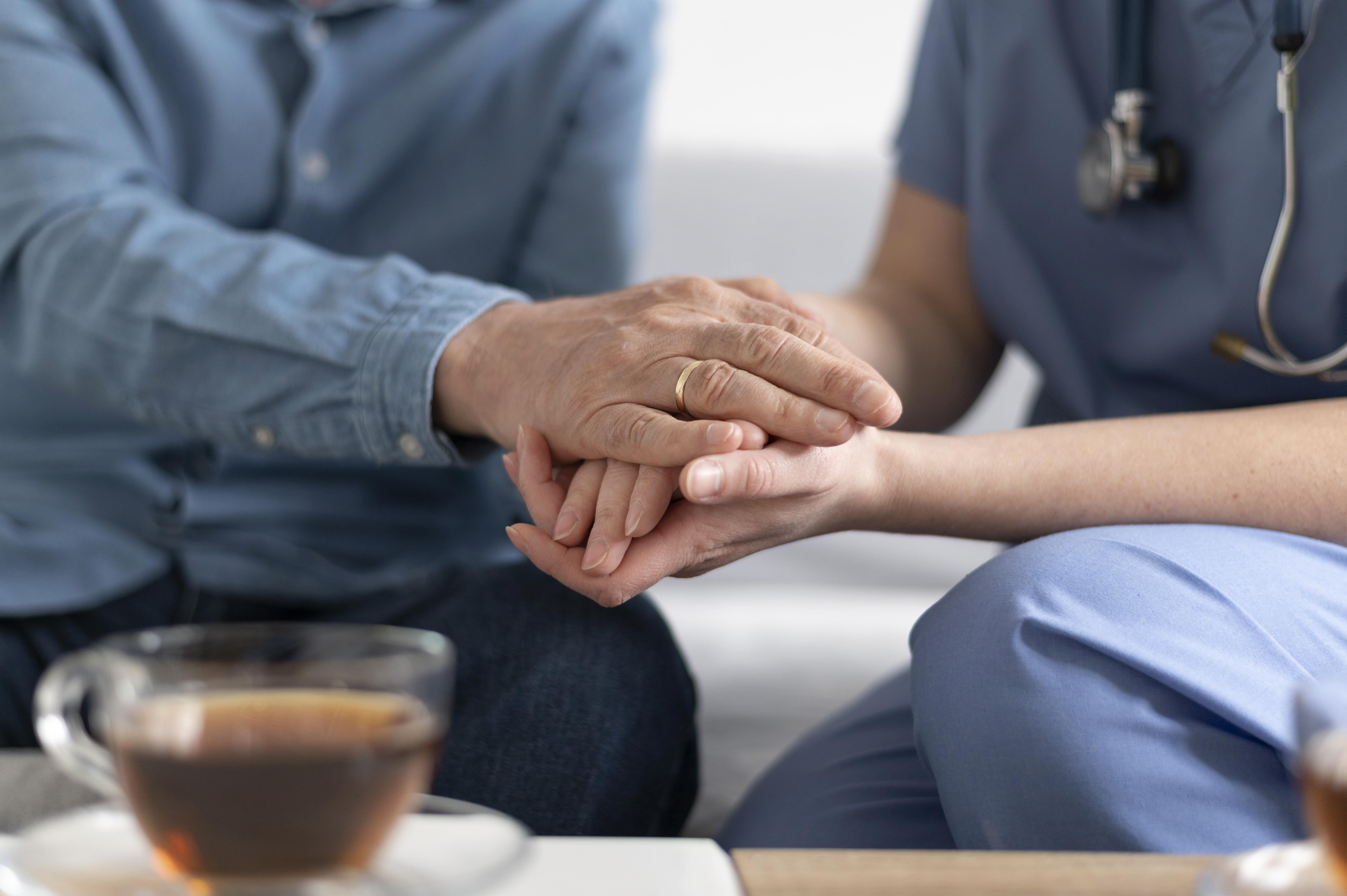 Imagen representativa de Centro Psanamente