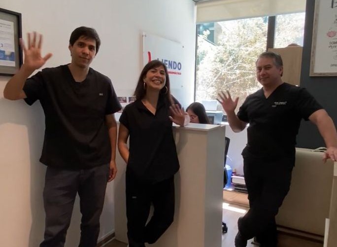 Imagen representativa de Centro de Consultas Quiroprácticas