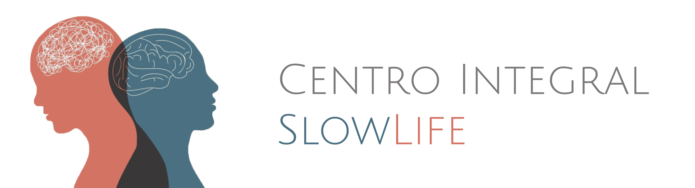 Logotipo de Centro Integral SlowLife