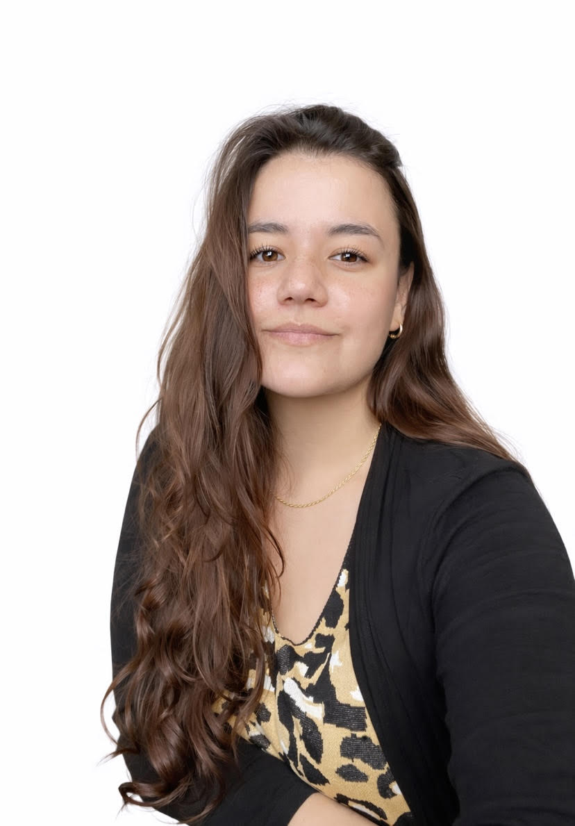 Fotografía de Psic. Paulina Mejía Grajales, Psicología