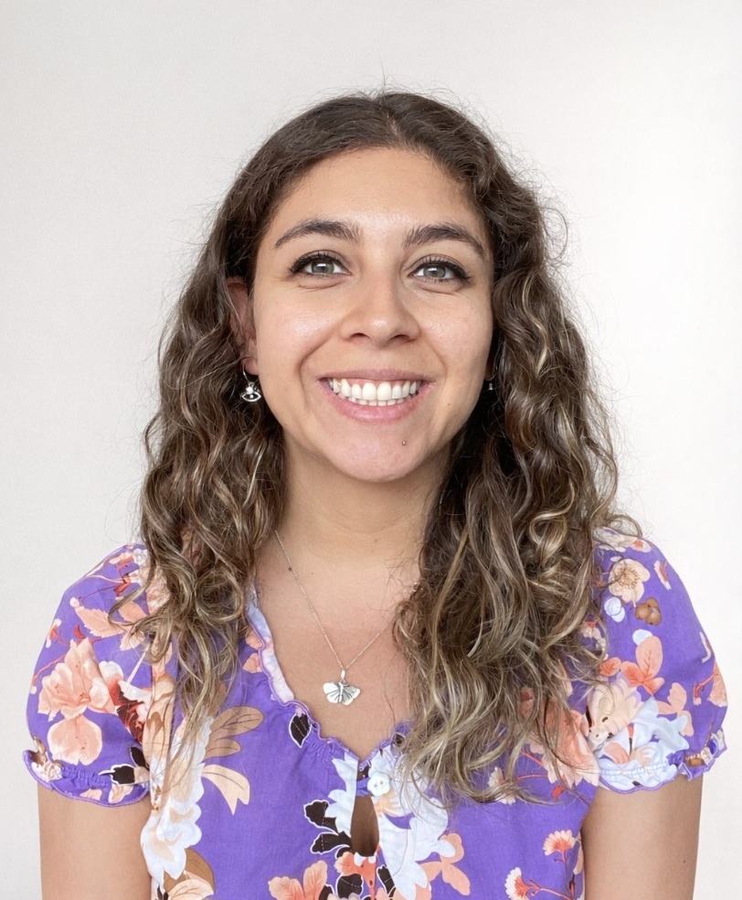 Fotografía de Nutr. Ángela Pinilla Jiménez, Nutrición